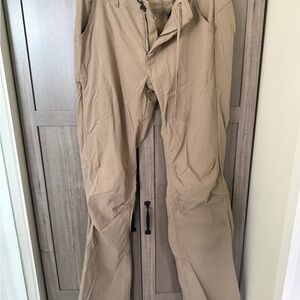 Prana Hiking pants